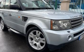 Land-rover Range Rover Montfermeil