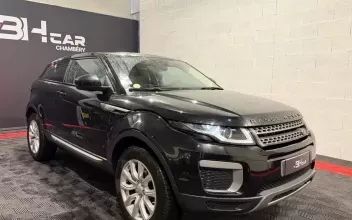 Land-rover Range Rover La-Ravoire