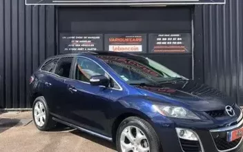 Mazda CX-7 Illange