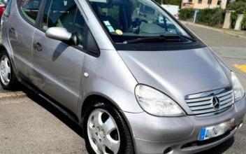 Mercedes Classe A Coignières