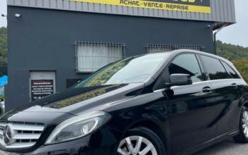 Mercedes Classe B 180 Draguignan