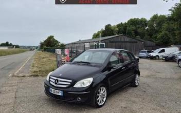 Mercedes classe b Magny-en-Vexin