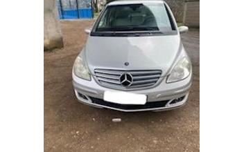 Mercedes classe b Nancy