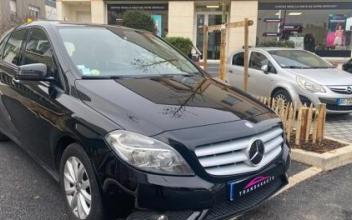 Mercedes classe b Brou-sur-Chantereine