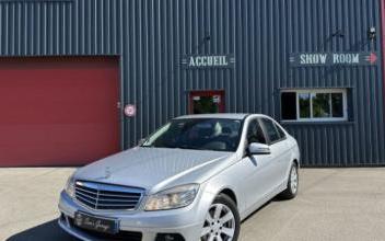 Mercedes Classe C 200 Saint-Berthevin