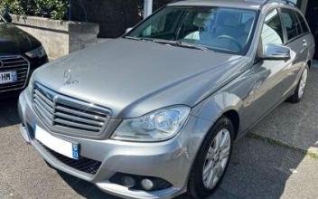 Mercedes classe c Villenave-d'Ornon