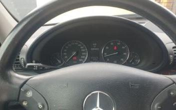 Mercedes classe c Othis