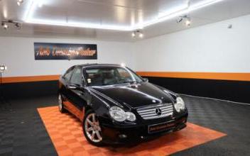 Mercedes classe c Beauchamp