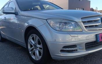 Mercedes Classe C Marly