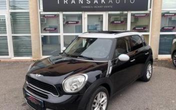 Mini countryman Venelles