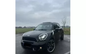 Mini Countryman S All4 Valenciennes