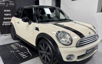 Mini Mini cooper Monswiller