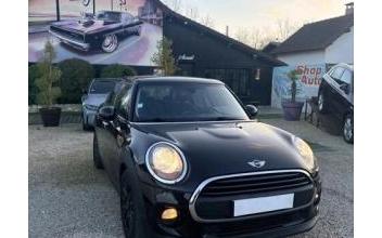 Mini mini coupe Galluis