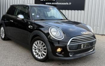 Mini Mini one La-Garde