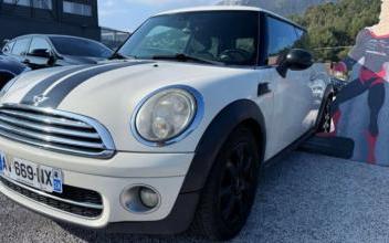 Mini Mini one La-Garde