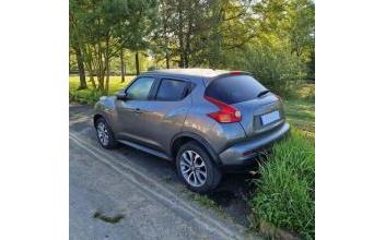 Nissan juke Nozières