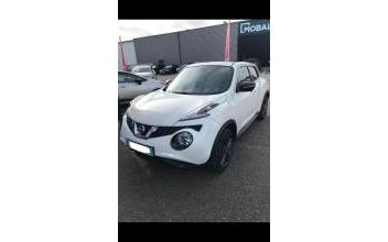 Nissan juke Calenzana