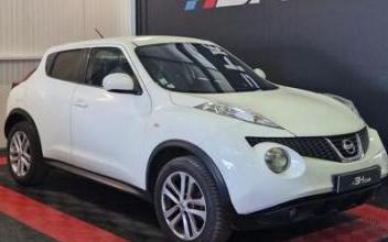Nissan juke Manosque