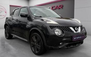 Nissan juke Avignon