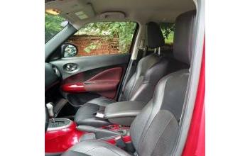 Nissan juke Cuisia