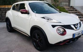 Nissan Juke Fréjus