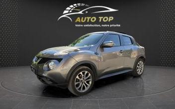 Nissan Juke Pantin