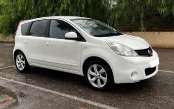 Nissan note Rivesaltes