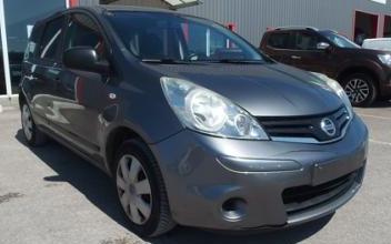 Nissan note Savières