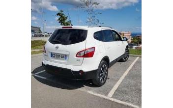 Nissan qashqai 2 Dijon