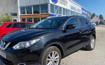 Nissan qashqai Amilly
