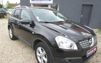 Nissan qashqai Solterre