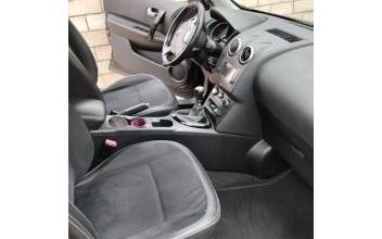 Nissan qashqai Saint-Dizier