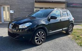 Nissan qashqai Crêches-sur-Saône