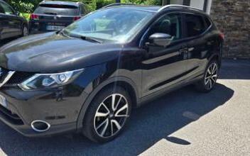 Nissan qashqai Scionzier