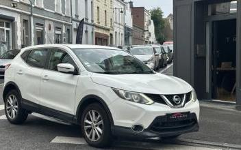 Nissan Qashqai Cambrai