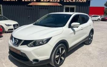 Nissan qashqai Avignon