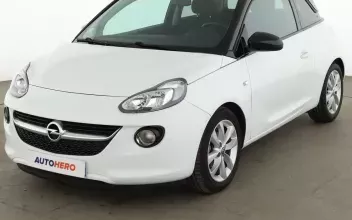 Opel Adam Issy-les-Moulineaux