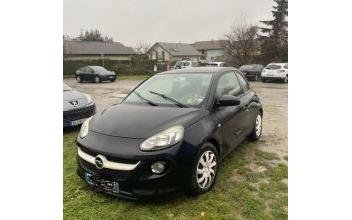 Opel adam Excenevex