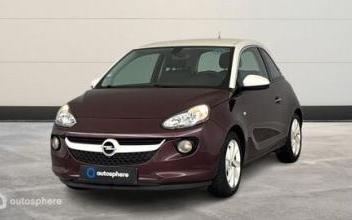 Opel adam Dunkerque