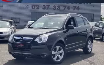 Opel Antara Auneau
