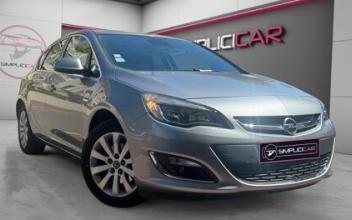 Opel astra Cannes
