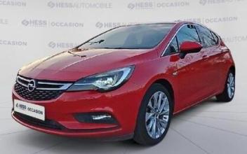 Opel astra Illzach
