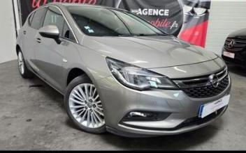 Opel astra Eysines