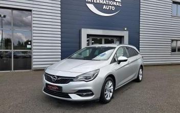 Opel Astra Auneau