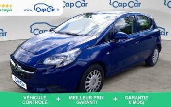 Opel corsa Saint-Jean