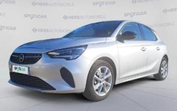 Opel corsa Woippy