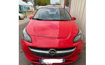 Opel corsa Fréjus