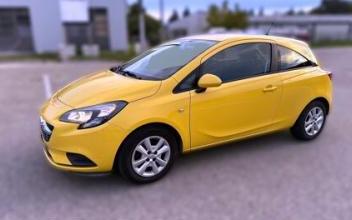 Opel corsa Mondragon