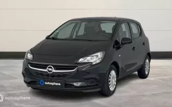 Opel Corsa Roncq