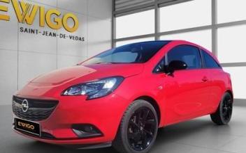 Opel corsa Saint-Jean-de-Védas